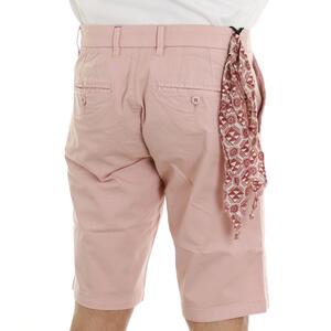 BERMUDA BIGIO TREZ - Mad Fashion | img vers.300x/